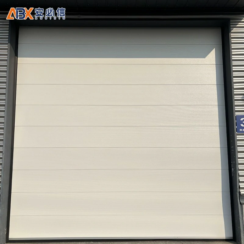 岳阳市高扬程提升门