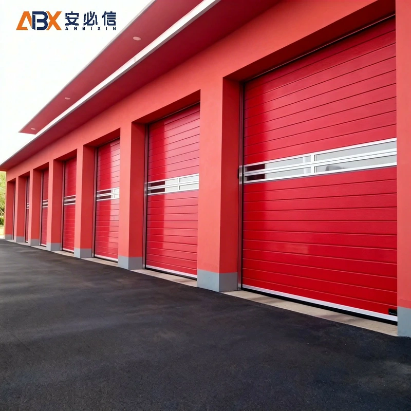 岳阳市医药密闭高速门